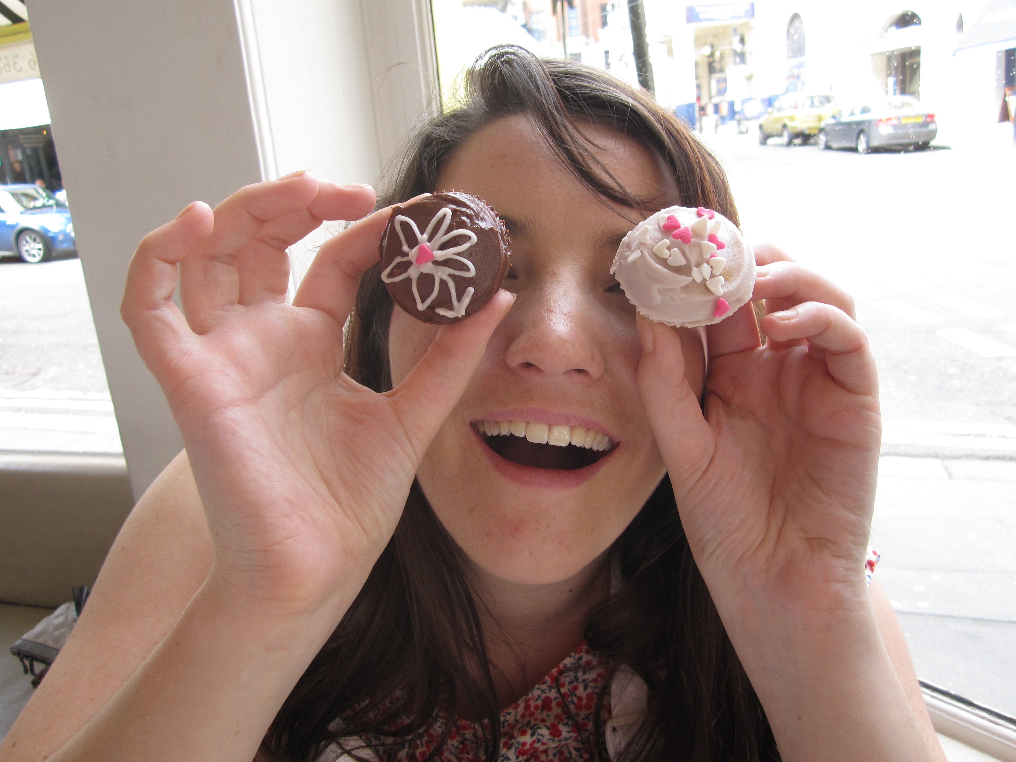 Primrose Bakery