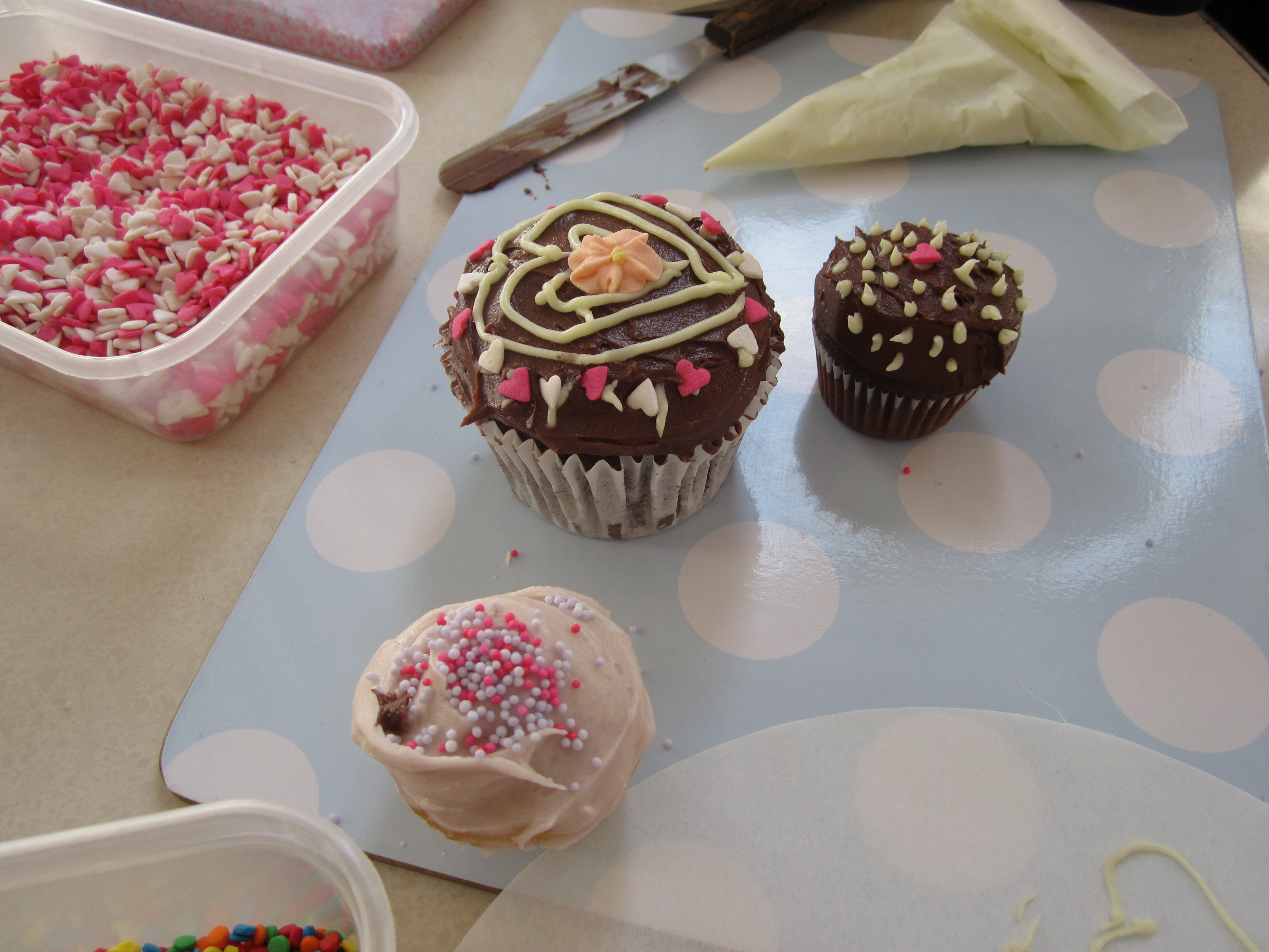 Primrose Bakery